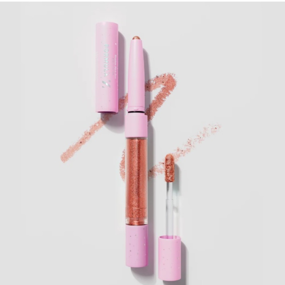 NEW Formula Z shadow stick duo